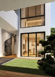 Landed Housing Development (D11), Terrace #447389571